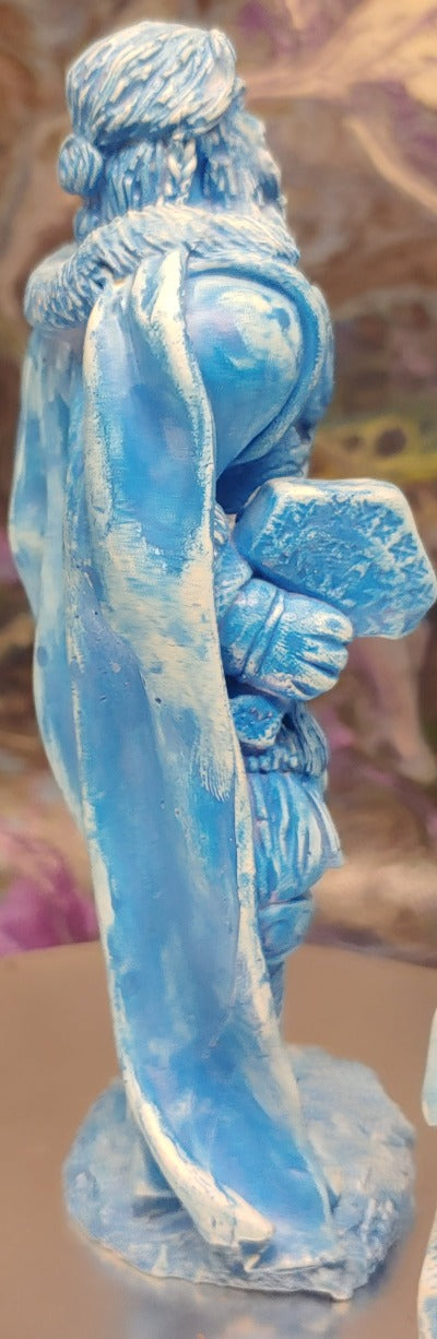 Thor Statuette