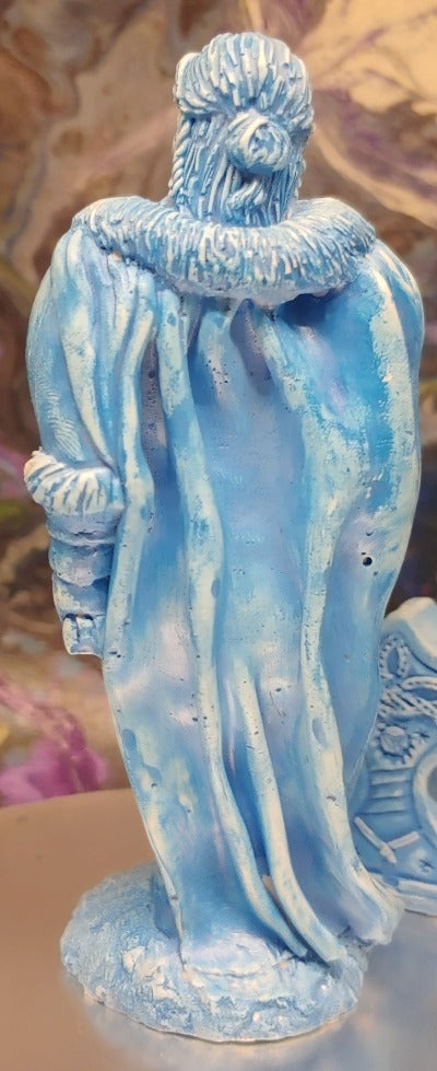 Thor Statuette