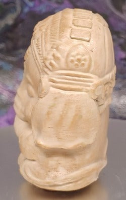 Cute Ganesha Figure