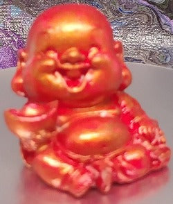Laughing Buddha