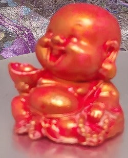 Laughing Buddha