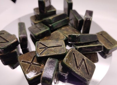 Set of Runes