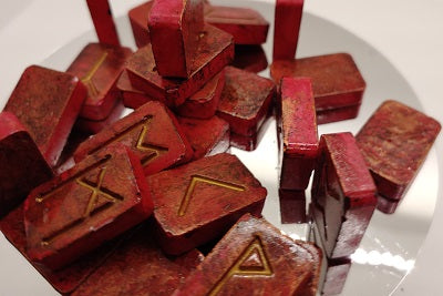 Set of Runes