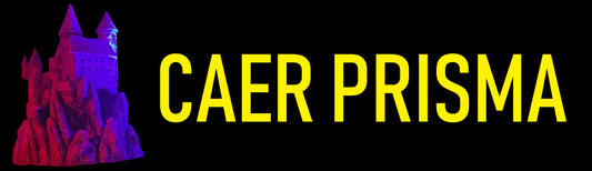 Caer Prisma Gift Card