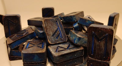 Set of Runes