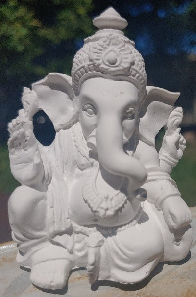 Lord Ganesha Statuette